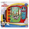 
      Mickey Mouse Funhouse Explore & Learn Book
     - view 3